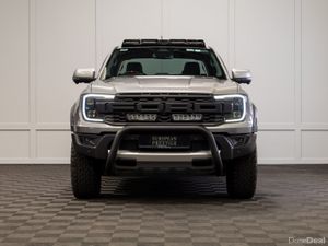 242 Ford Ranger Raptor 5 Seat N1 Crewcab - Image 2