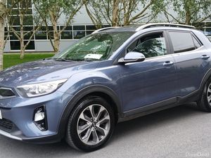 Kia Stonic 2020 K2 1.0 SUV 5dr  - NEW NCT 2028 - Image 2