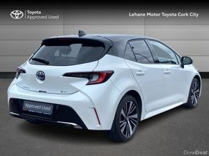 Toyota Corolla Corolla HB Lunasport - Image 2