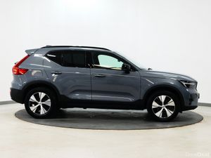 *113* 2023 Volvo XC40 1.5 t4 recharge plus - Image 3