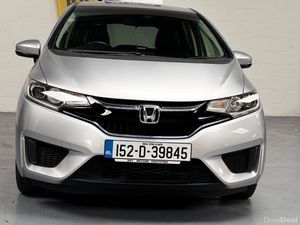 2015 Honda Fit 1.5 Hybrid Automatic,50K Miles - Image 2