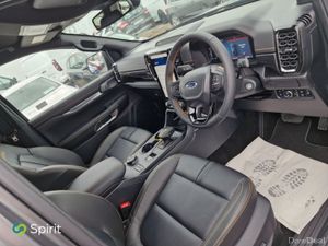 Ford Ranger Wildtrak Plug in hybrid - Image 3