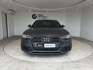 Audi A4 2016 - Image 2