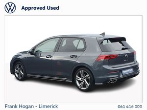 Volkswagen Golf 2.0 TDI 150HP R-Line DSG ++Call Pa - Image 3