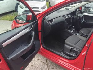 Skoda Octavia AMBITION 1.0TSI 115HP Auto - Image 4