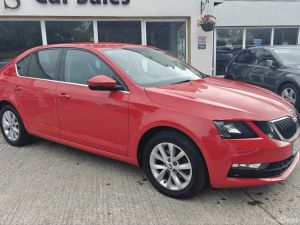 Skoda Octavia AMBITION 1.0TSI 115HP Auto - Image 3