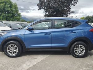 Hyundai Tucson 1.6 Comfort Petrol - Image 3