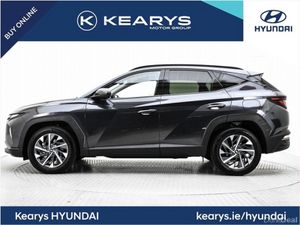 Hyundai Tucson 2WD Executive - Image 4