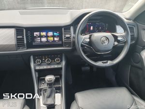 Skoda Kodiaq Style 2.0TDi 150 DSG Style - Two Year - Image 2