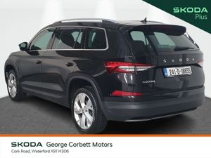 Skoda Kodiaq Style 2.0TDi 150 DSG Style - Two Year - Image 3