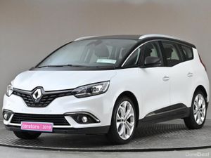 Renault Grand Scenic 1.8 DCI GRAND SCENIC ICONIC B - Image 3