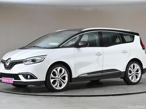 Renault Grand Scenic 1.8 DCI GRAND SCENIC ICONIC B - Image 4