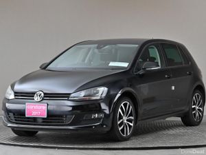 Volkswagen Golf 1.4 TSI DSG HIGHLINE MK7 125BHP ** - Image 3