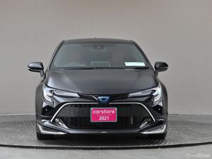 Toyota Corolla 1.8 HYBRID SPORT **MODELLISTA BODY - Image 2