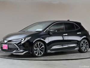 Toyota Corolla 1.8 HYBRID SPORT **MODELLISTA BODY - Image 4