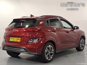 Hyundai KONA Kona Ultimate Ev  Ultimate  204 PMSM - Image 3