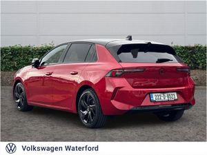 Opel Astra SRi 1.2 Turbo 130PS 6 Speed - Image 4