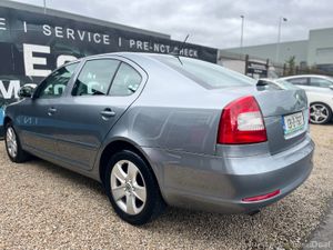 SKODA OCTAVIA, 1.2 TSI, MANUAL, NCT 07/2027 - Image 4