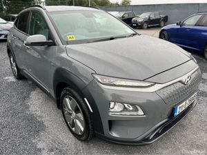 Hyundai KONA TOP SPEC KONA EV KAUAI PREMIUM 64KWh - Image 3