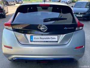 Nissan Leaf 40K EV SV AUTO LOW KMS - Image 4