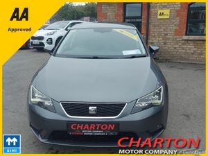SEAT Leon 1.2 TSI 110HP SE SELECT 5 5DR - Image 2