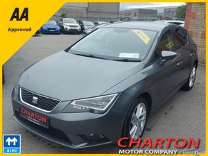 SEAT Leon 1.2 TSI 110HP SE SELECT 5 5DR - Image 4