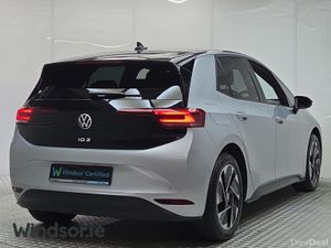 Volkswagen ID.3 ID3 PURE MATCH 52kWh EV - Image 3