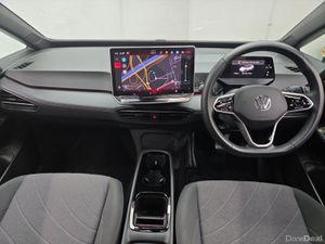 Volkswagen ID.3 ID3 PURE MATCH 52kWh EV - Image 4