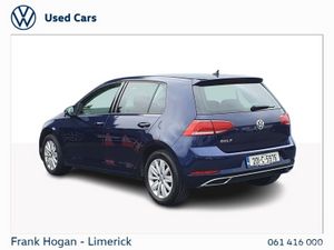 Volkswagen Golf 1.6 TDI 115HP Highline Call Cormac - Image 3