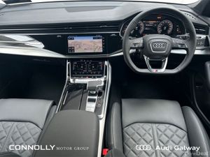 Audi Q7 €1,201 p/m - TFSI e COMPETITION S-LINE 490 - Image 4