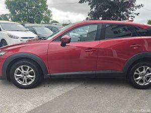 Mazda CX-3 2.0P (121ps) EXECUTIVE. - Image 4