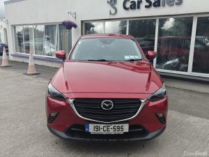 Mazda CX-3 2.0P (121ps) EXECUTIVE. - Image 2