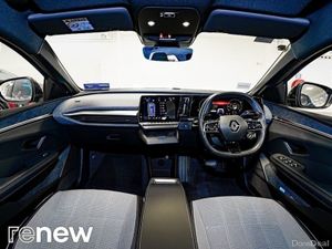 Renault Megane E-Tech EV60 220hp Techno - Image 2