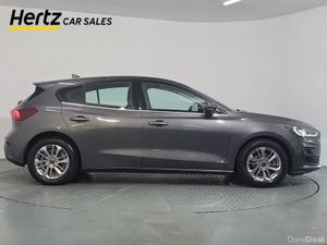 Ford Focus TITANIUM Petrol Manual - Image 4