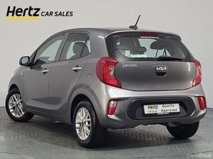 Kia Picanto * WARRANTY TIL 03/2031 - AUTOMATIC! - Image 4