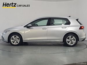 Volkswagen Golf LIFE 110HP Petrol Manual - Image 4