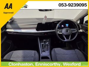 Volkswagen Golf 2021 2.0TDI - Image 2