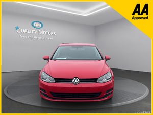 2015 VW GOLF AUTOMATIC (S44) - Image 2