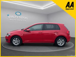 2015 VW GOLF AUTOMATIC (S44) - Image 4