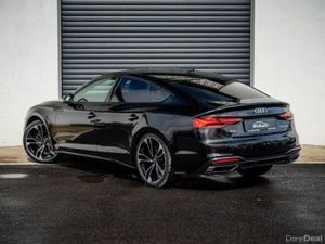 Audi A5 SPORTBACK TDI SPORT - Image 4