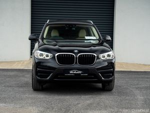 BMW X3 Xdrive20d diesel Auto - Image 2