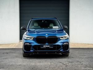 BMW X5 G05 Xdrive 45E M Sport - Image 2