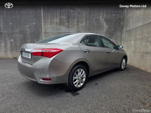 Toyota Corolla COROLLA 1.4 D-4D LUNA - Image 2