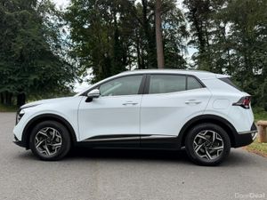 2023 Kia Sportage K2 Diesel 115hp - Image 4
