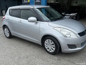 2013 Suzuki Swift 1.2 Automatic - Image 3