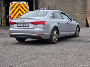 Audi A4 2.0 TDI 150BHP Tronic SE Ultra - Image 3