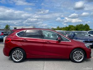 BMW 2-SERIES 2019 /GPS FOR EUROPE, CarPlay) - Image 4