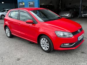 2016 Volkswagen Polo 1.2 TSI Automatic - Image 3