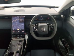 Citroen C5 Aircross Hybrid 136 e-DCS6 (Hybrid 48V) - Image 4