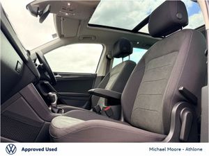 Volkswagen Tiguan 2.0 TDI 150HP Elegance DSG - Image 3